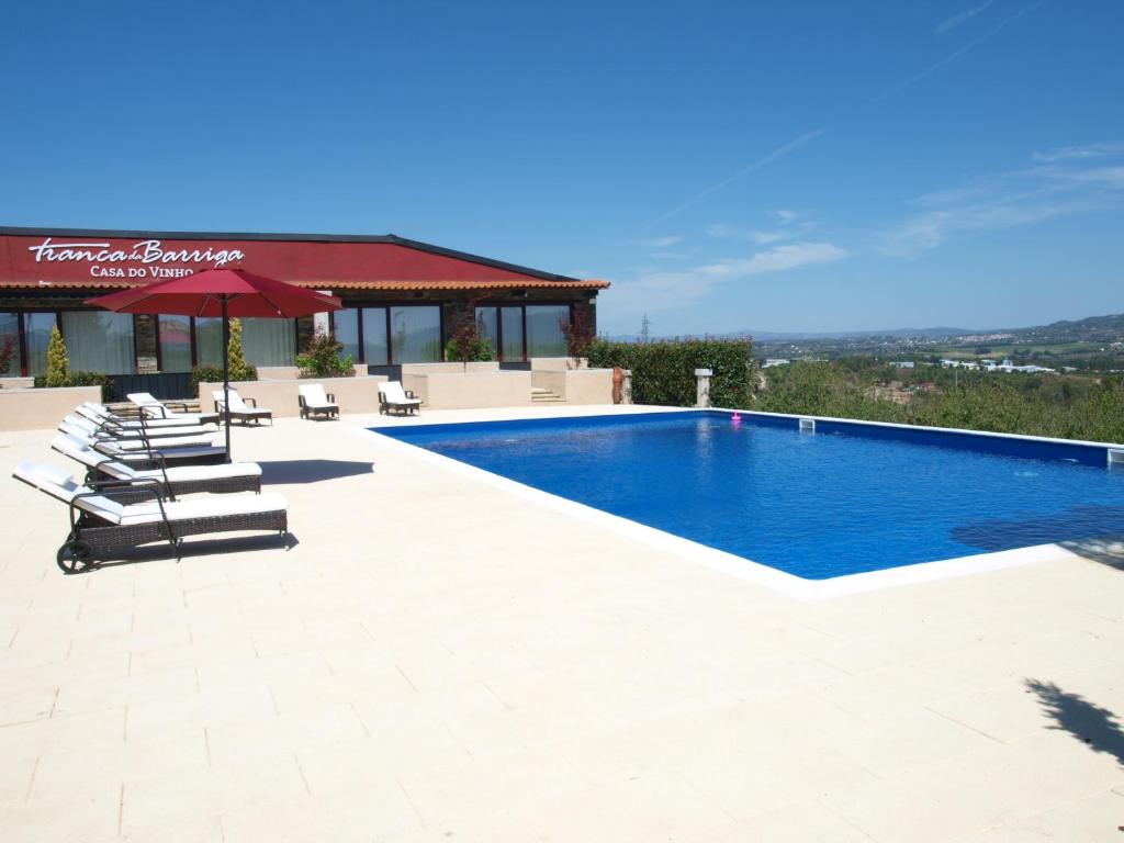 Quinta De Sao Tiago Img 0...