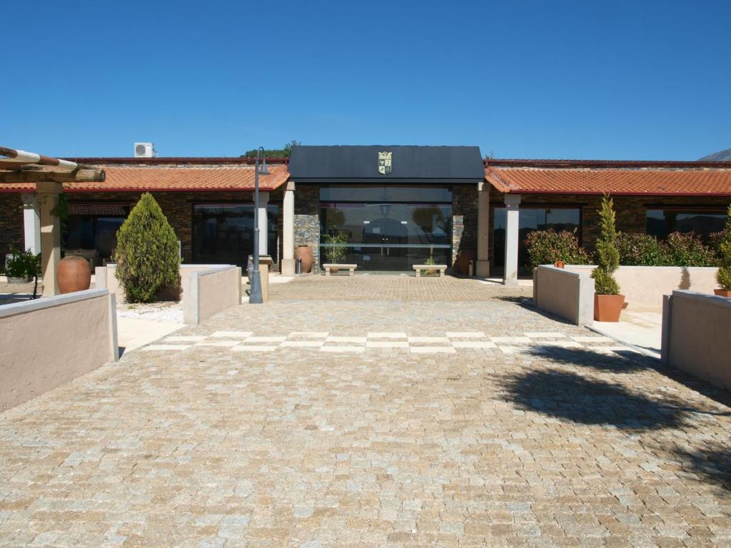 Quinta De Sao Tiago Img 3...