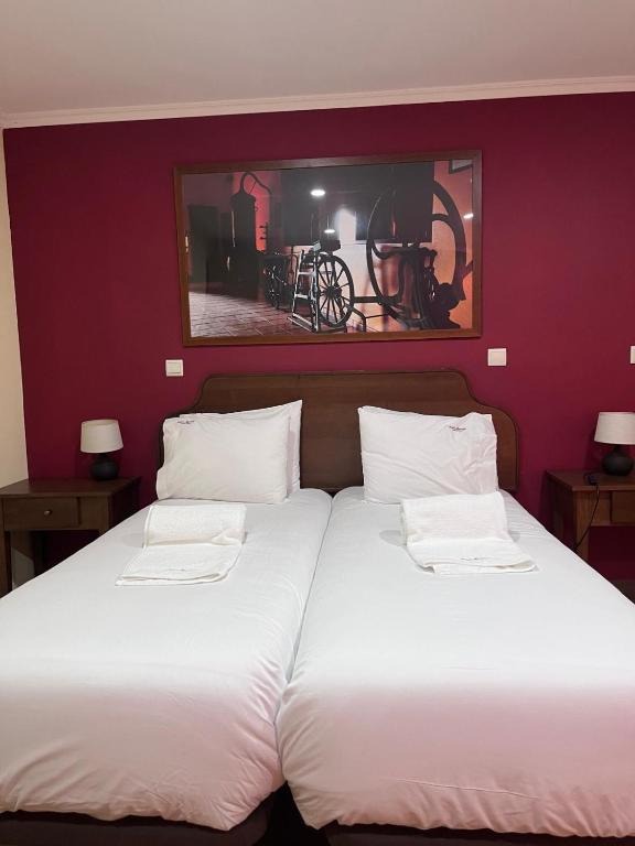 Quarto Duplo ou Twin5