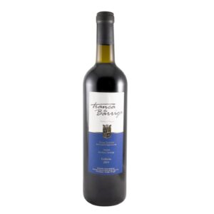 Tranca da Barriga tinto 2019
