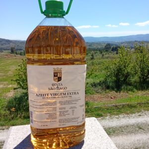 Azeite Extra Virgem 5L