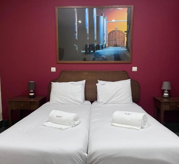 Quarto Duplo ou Twin2