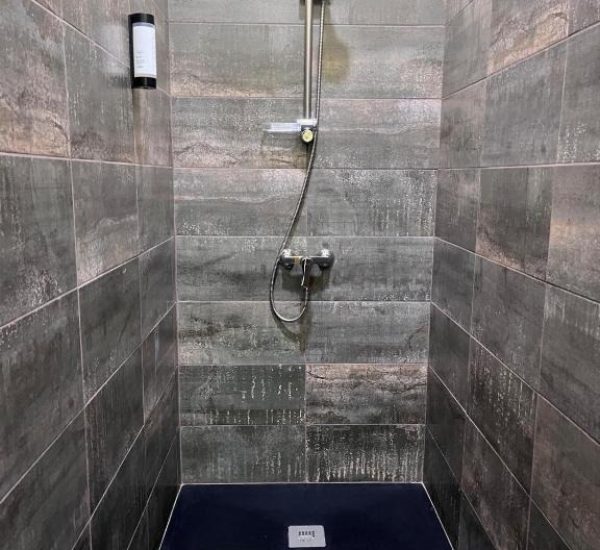 Quarto Duplo ou Twin8